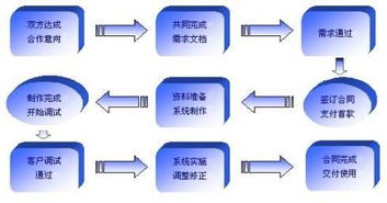 2019年中国知名软件开发公司的软件外包服务探析